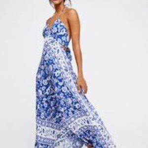 Spell & The Gypsy Lolita Halter Dress Size M